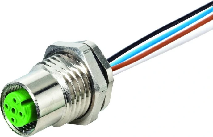 chassisconnector