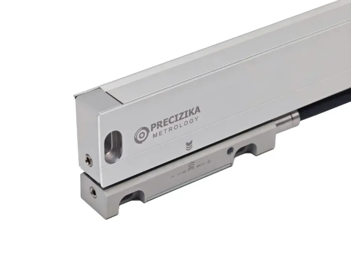 Lineaire encoder