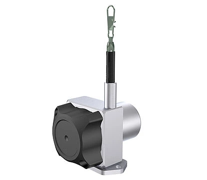 Trekkoord encoder