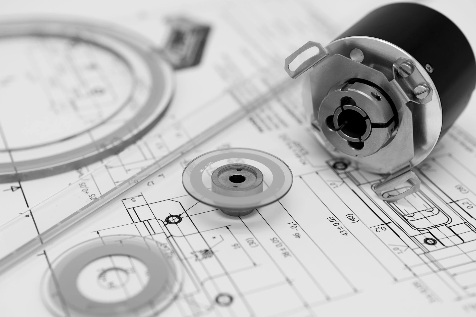 encoders