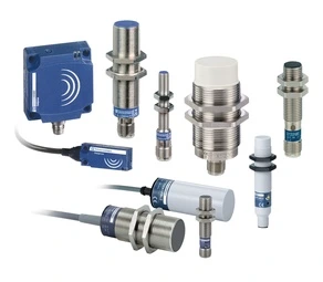inductieve telemecanique sensor