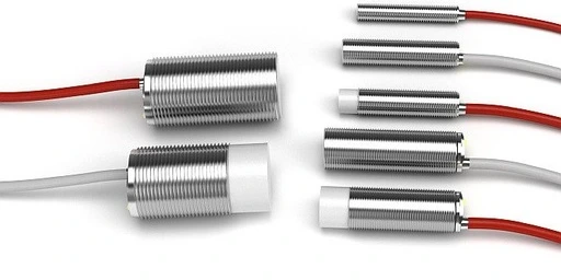 Xecro sensor