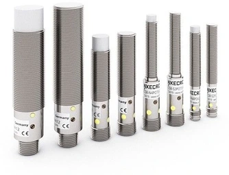 Xecro sensor