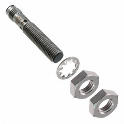 Omron E2B-S08KS02-MC-B2 inductieve sensor