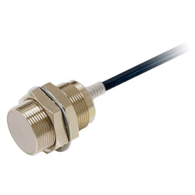 Omron E2E-X10B1T30-R 2M inductieve sensor