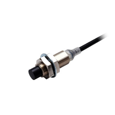 Omron E2E-X10MB1T12 2M inductieve sensor