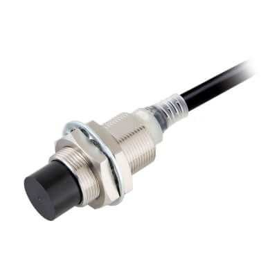 Omron E2E-X10MC118-R 2M inductieve sensor