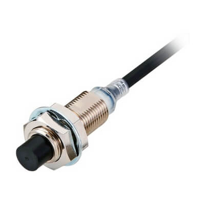 Omron E2E-X10MD212-R 2M inductieve sensor