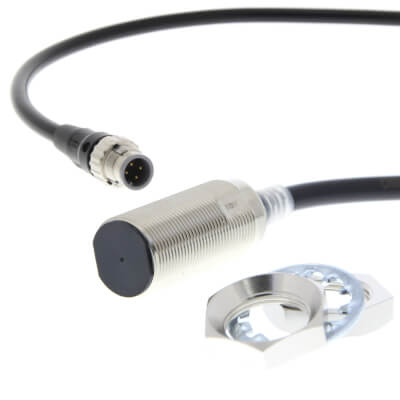 Omron E2E-X11D118-M1TGJ-T 0.3M inductieve sensor