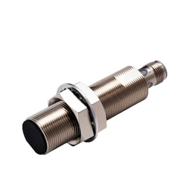 Omron E2E-X12B2L18-M1 inductieve sensor
