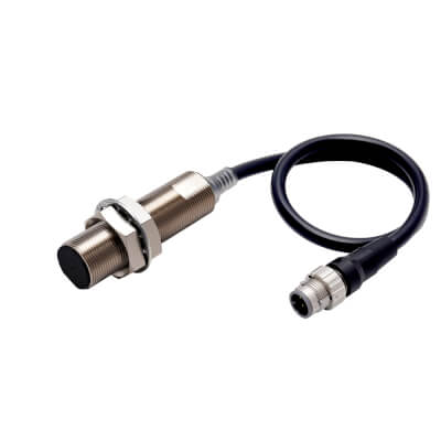Omron E2E-X14B1TL18-M1TJ 0.3M inductieve sensor