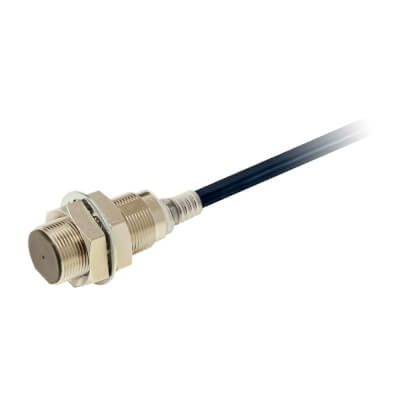 Omron E2E-X14B218 2M inductieve sensor