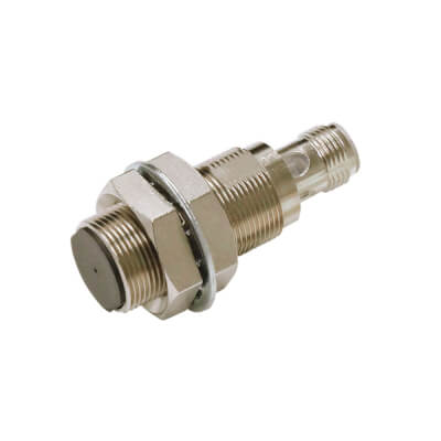 Omron E2E-X14C218-M1 inductieve sensor
