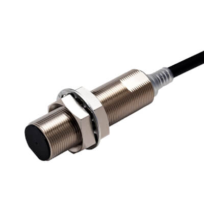 Omron E2E-X14C2L18 2M inductieve sensor
