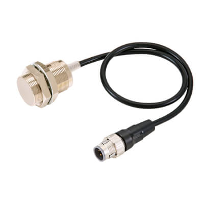 Omron E2E-X15B1T30-M1TJ 0.3M inductieve sensor