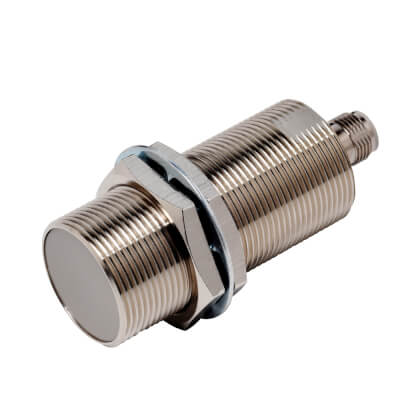 Omron E2E-X15B3DL30-M1 inductieve sensor