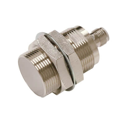 Omron E2E-X15C330-M1 inductieve sensor