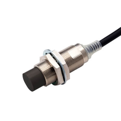 Omron E2E-X16MB1T18-R 2M inductieve sensor