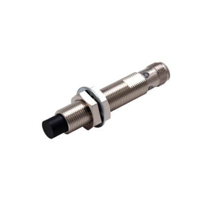 Omron E2E-X16MB1TL12-M1 inductieve sensor