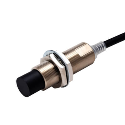 Omron E2E-X16MB1TL18 5M inductieve sensor
