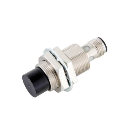 Omron E2E-X16MB218-M1 inductieve sensor