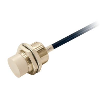 Omron E2E-X18MB1T30 2M inductieve sensor