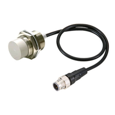 Omron E2E-X18MB1T30-M1TJ 0.3M inductieve sensor