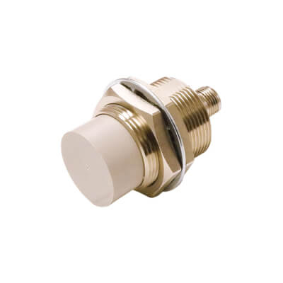 Omron E2E-X18MC230-M1 inductieve sensor