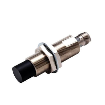 Omron E2E-X20MB3DL18-M1 inductieve sensor
