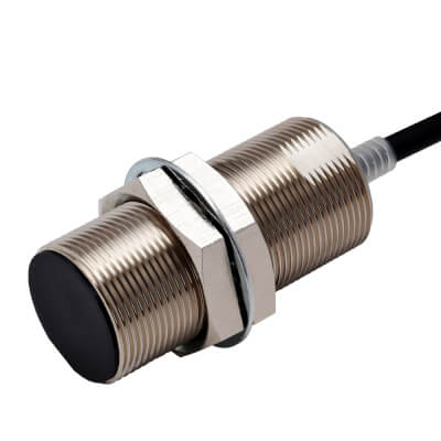 Omron E2E-X22B1TL30 2M inductieve sensor