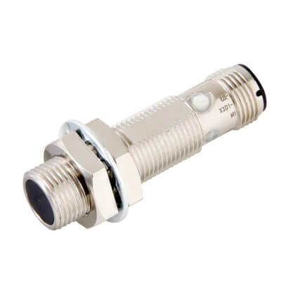 Omron E2E-X2B1T12-M1 inductieve sensor