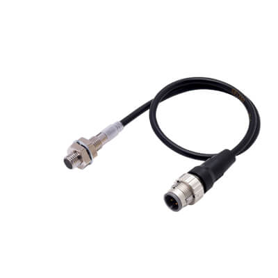 Omron E2E-X2B1T8-M1TJ 0.3M inductieve sensor