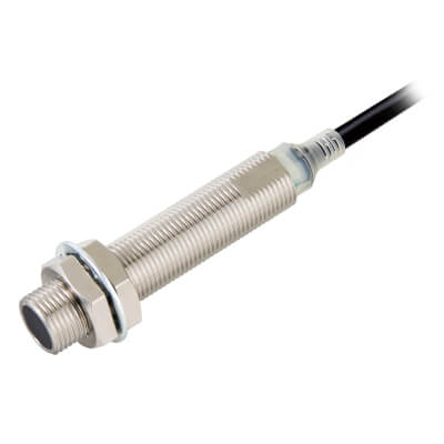 Omron E2E-X2B1TL12 5M inductieve sensor