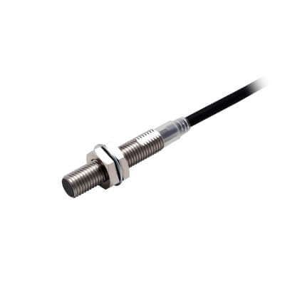 Omron E2E-X2C1L8 2M inductieve sensor