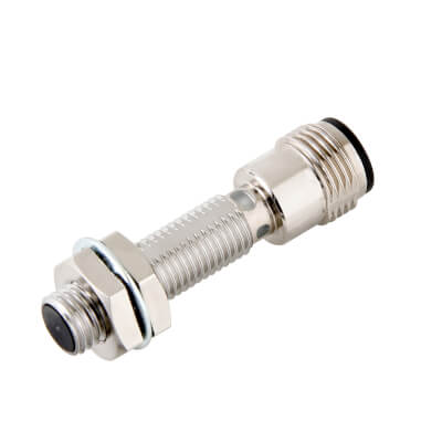 Omron E2E-X3B28-M1 inductieve sensor