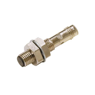 Omron E2E-X3B28-M5 inductieve sensor