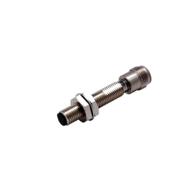 Omron E2E-X3B2L8-M1 inductieve sensor