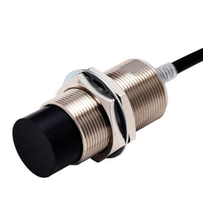 Omron E2E-X40MB1TL30-R 2M inductieve sensor