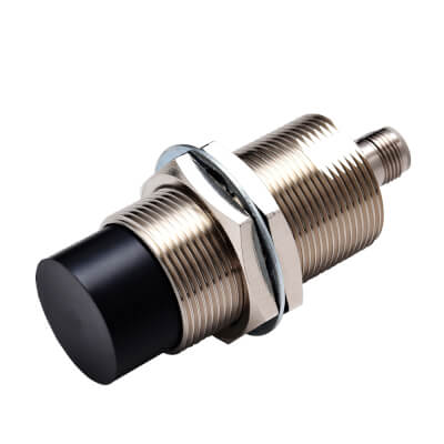 Omron E2E-X40MB3DL30-M1 inductieve sensor