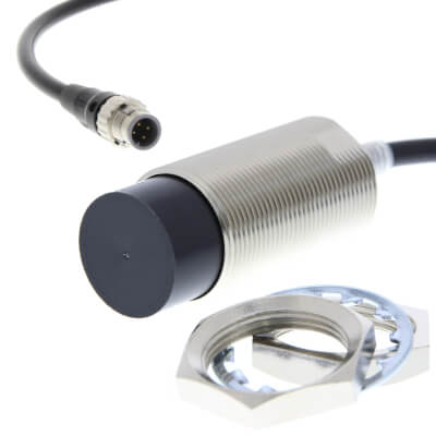 Omron E2E-X40MD2L30-M1TGJ 0.3M inductieve sensor