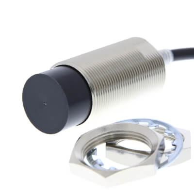 Omron E2E-X40MD2L30-R 2M inductieve sensor