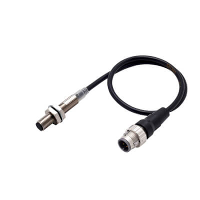 Omron E2E-X4B1TL8-M1TJ 0.3M inductieve sensor