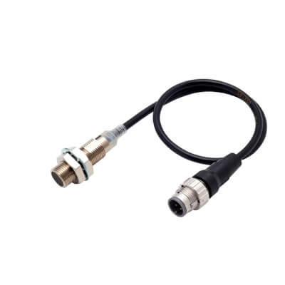 Omron E2E-X4C112-M1TJ 0.3M inductieve sensor