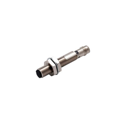 Omron E2E-X4C1L8-M5 inductieve sensor