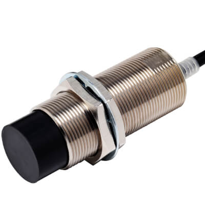 Omron E2E-X50MC1L30 2M inductieve sensor
