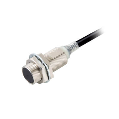 Omron E2E-X5D2-TR-N 5M inductieve sensor