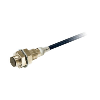 Omron E2E-X6B1T12-R 2M inductieve sensor