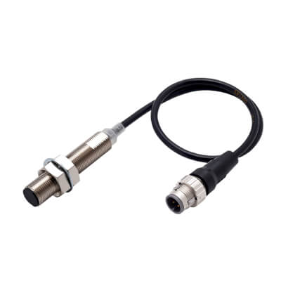 Omron E2E-X6B1TL12-M1TJ 0.3M inductieve sensor