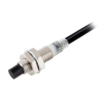 Omron E2E-X6MD28-R 2M inductieve sensor