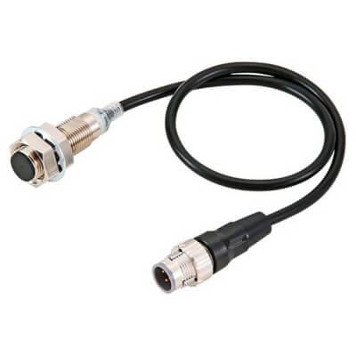Omron E2E-X7D212-M1TGJ 0.3M inductieve sensor